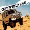 ���� ���� Canyon Valley Rally 3D