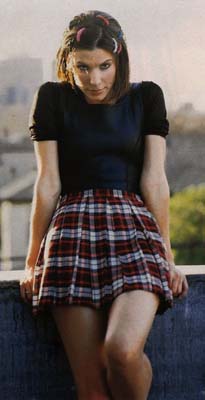 Сандра Баллок 20 Сандра Баллок 20