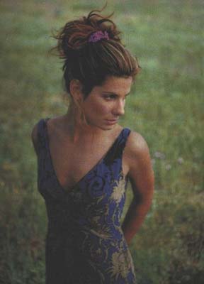 Сандра Баллок 13 Сандра Баллок 13