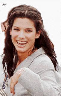 Сандра Баллок 4 Сандра Баллок 4