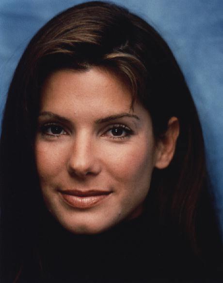 Сандра Баллок 5 Сандра Баллок 5