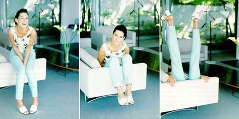 Сандра Баллок 25 Сандра Баллок 25