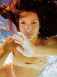 Сандра Баллок 29 Сандра Баллок 29