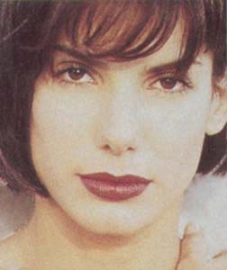 Сандра Баллок 19 Сандра Баллок 19