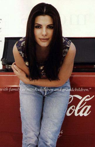 Сандра Баллок 28 Сандра Баллок 28