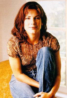 Сандра Баллок 14 Сандра Баллок 14