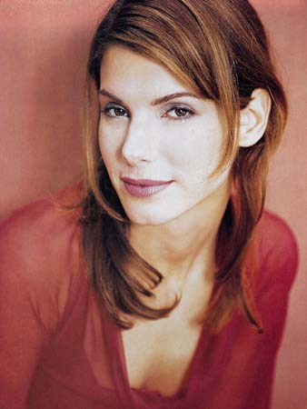 Сандра Баллок 27 Сандра Баллок 27