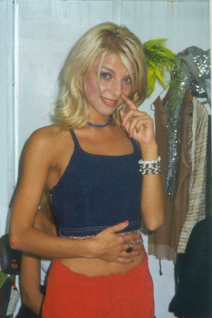 Блестящие 2 Блестящие 2