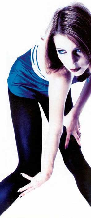 Блестящие 17 Блестящие 17