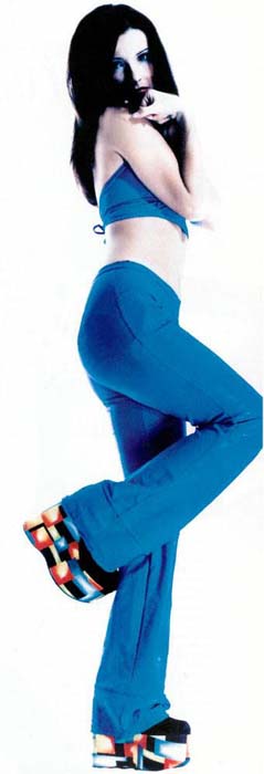 Блестящие 19 Блестящие 19