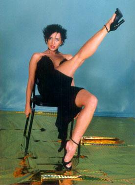 Блестящие 34 Блестящие 34