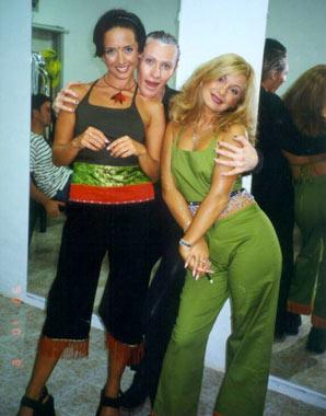 Блестящие 40 Блестящие 40