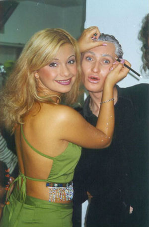 Блестящие 49 Блестящие 49