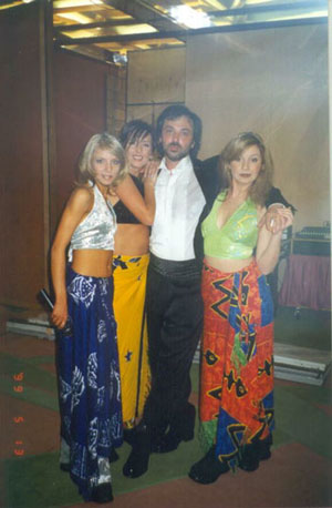 Блестящие 50 Блестящие 50