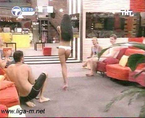 Большой Брат - стриптиз 9 Добавлено 19-05-2005 Большой Брат - стриптиз 9 Добавлено 19-05-2005