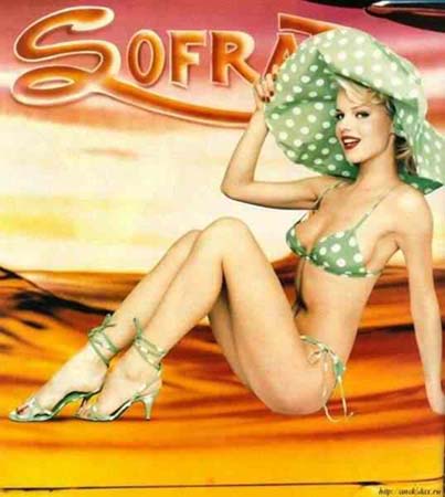 Ева Герцигова / Eva Herzigova 31 Ева Герцигова / Eva Herzigova 31