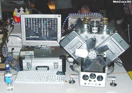 Фотоприколы 6 70 Добавлено 22-06-2005 Фотоприколы 6 70 Добавлено 22-06-2005