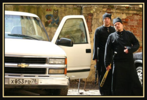 Фотоприколы 6 100 Добавлено 14-05-2007 Фотоприколы 6 100 Добавлено 14-05-2007