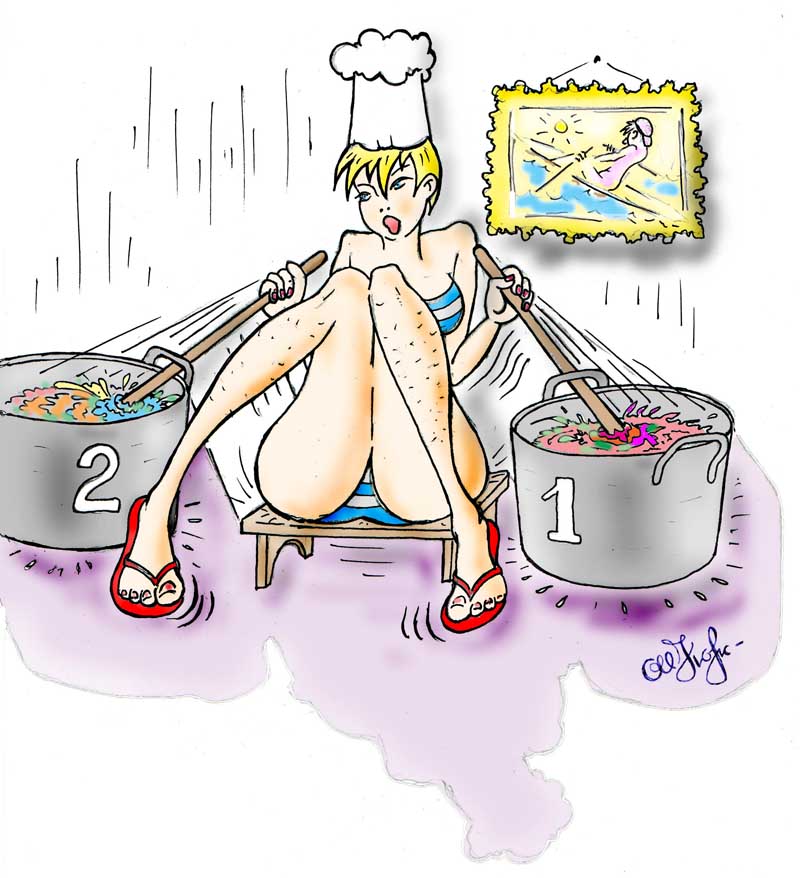 Карикатуры от Олега Корсунова 1 Добавлено 05-02-2008 Карикатуры от Олега Корсунова 1 Добавлено 05-02-2008