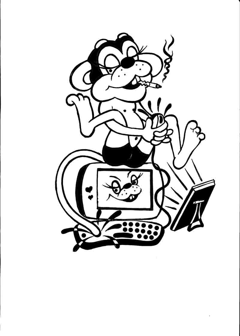 Карикатуры от Олега Корсунова 3 Добавлено 05-02-2008 Карикатуры от Олега Корсунова 3 Добавлено 05-02-2008