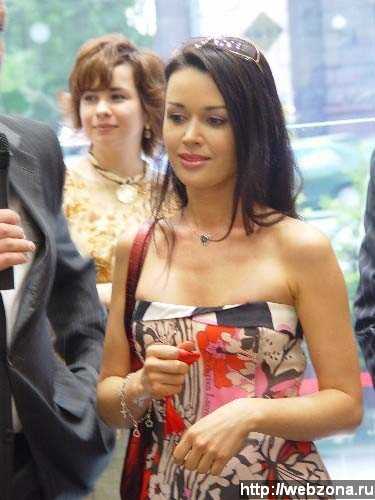 Анастасия Заворотнюк 2 Добавлено 26-11-2006 Анастасия Заворотнюк 2 Добавлено 26-11-2006