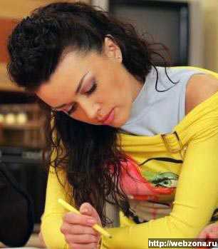 Анастасия Заворотнюк 14 Добавлено 26-11-2006 Анастасия Заворотнюк 14 Добавлено 26-11-2006