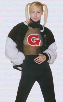 Адриана Скленарикова 14 Адриана Скленарикова 14