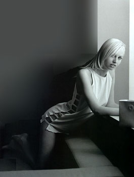 Адриана Скленарикова 17 Адриана Скленарикова 17