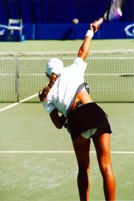 Анна Курникова / Anna Kournikova 1 Анна Курникова / Anna Kournikova 1