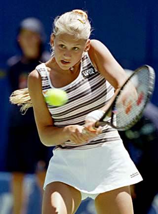   / Anna Kournikova 2 