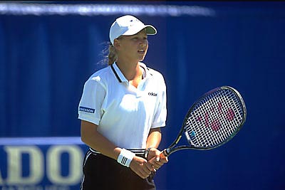   / Anna Kournikova 11 