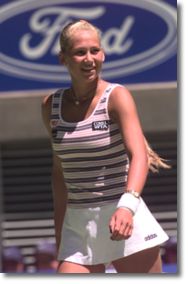   / Anna Kournikova 29 