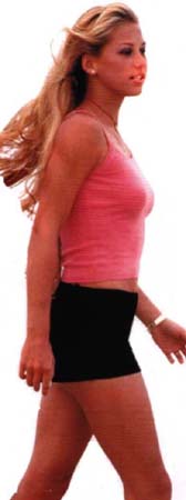   / Anna Kournikova 47 