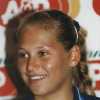   / Anna Kournikova 17 .  