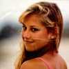   / Anna Kournikova 19 .  