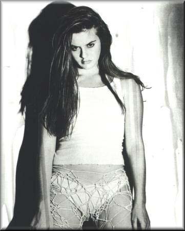 Алисия Сильверстоун / Alicia Silverstone 3 Алисия Сильверстоун / Alicia Silverstone 3