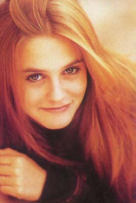 Алисия Сильверстоун / Alicia Silverstone 5 Алисия Сильверстоун / Alicia Silverstone 5