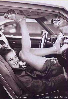 Алисия Сильверстоун / Alicia Silverstone 6 Алисия Сильверстоун / Alicia Silverstone 6