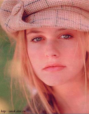 Алисия Сильверстоун / Alicia Silverstone 8 Алисия Сильверстоун / Alicia Silverstone 8