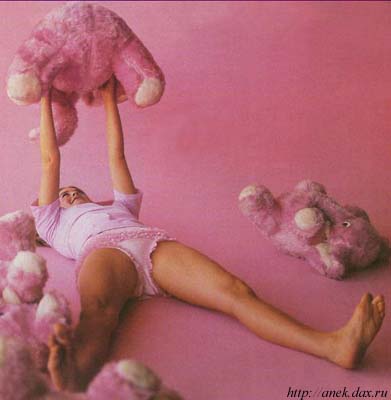 Алисия Сильверстоун / Alicia Silverstone 18 Алисия Сильверстоун / Alicia Silverstone 18