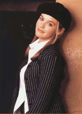 Алисия Сильверстоун / Alicia Silverstone 22 Алисия Сильверстоун / Alicia Silverstone 22