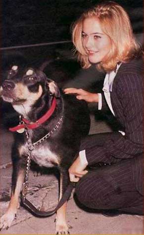 Алисия Сильверстоун / Alicia Silverstone 23 Алисия Сильверстоун / Alicia Silverstone 23