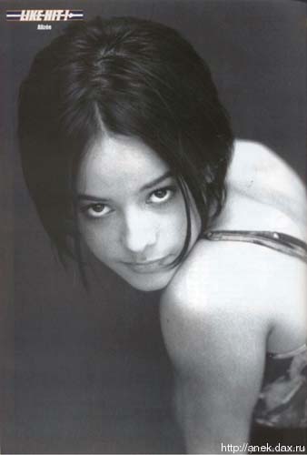 Ализе/Alizee 31 Ализе/Alizee 31
