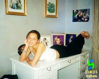 Алсу 33 Алсу 33