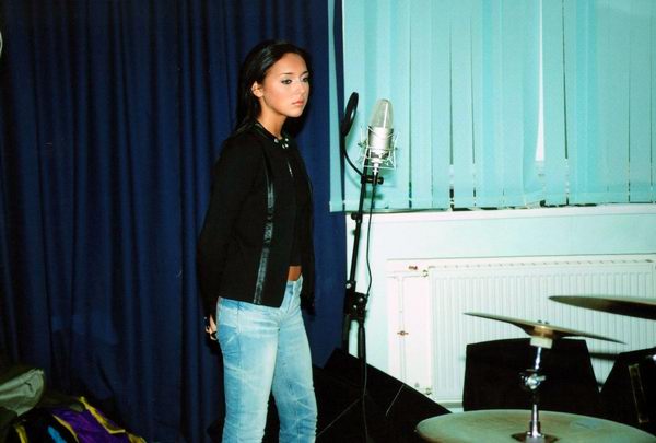 Алсу 54 Алсу 54