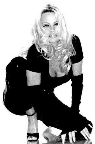 Памела Андерсон 1 Памела Андерсон 1