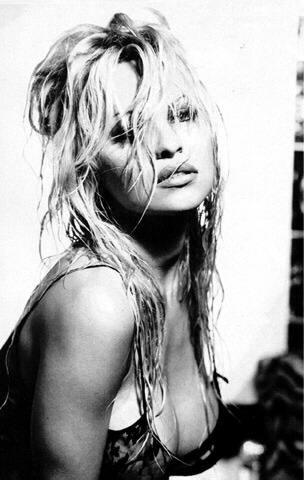 Памела Андерсон 3 Памела Андерсон 3