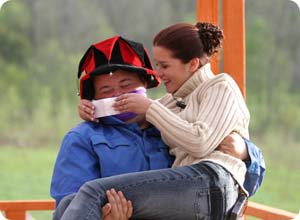 Ксения Бородина 7 Ксения Бородина 7