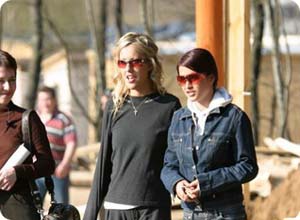 Ксения Бородина 8 Ксения Бородина 8