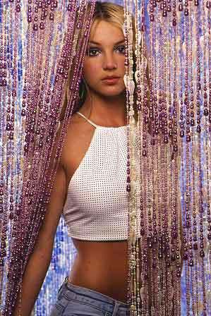 Бритни Спирс / Britney Spears 8 Бритни Спирс / Britney Spears 8